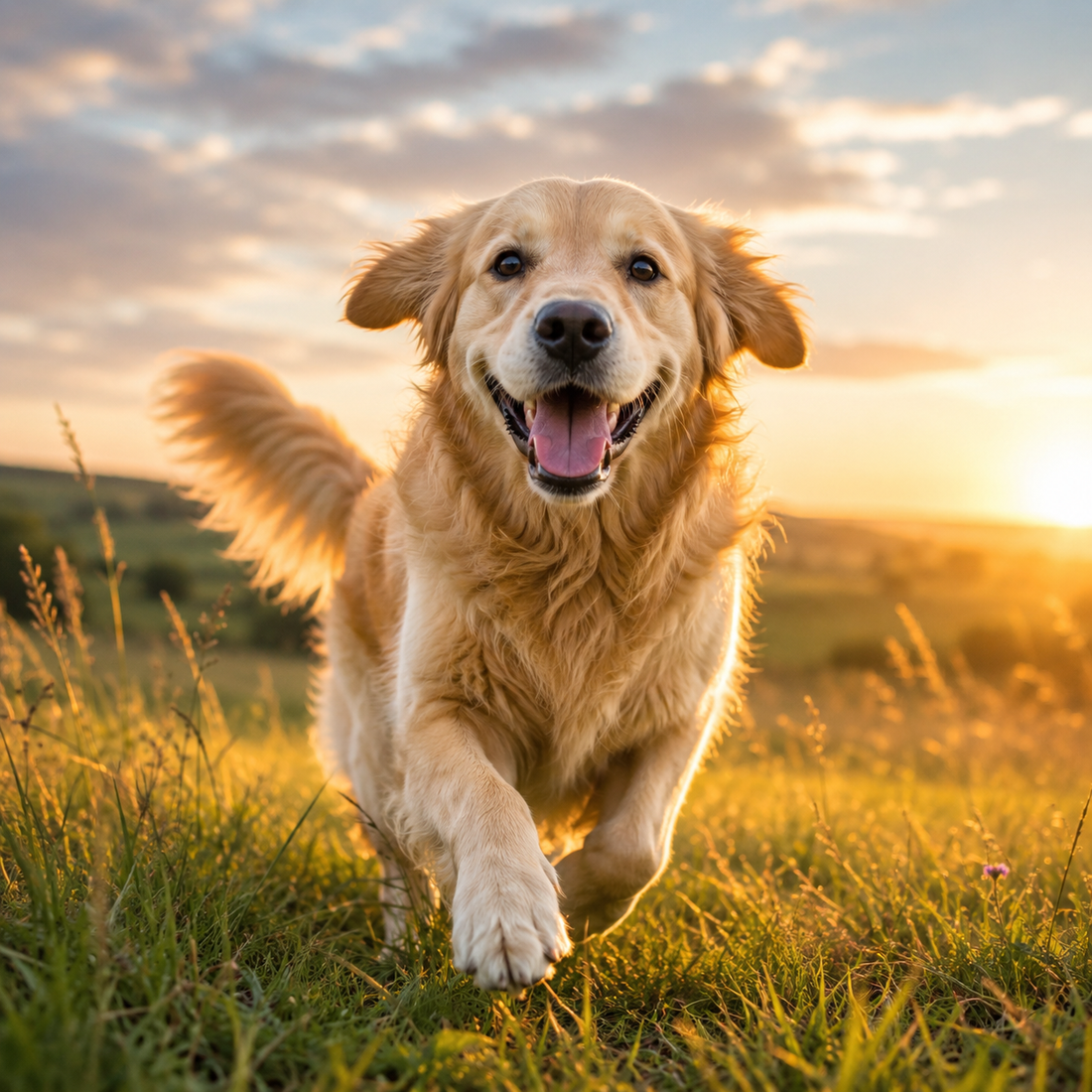 Pienso Grain Free para Perros: Señales de que tu perro podría necesitar una alimentación sin cereales