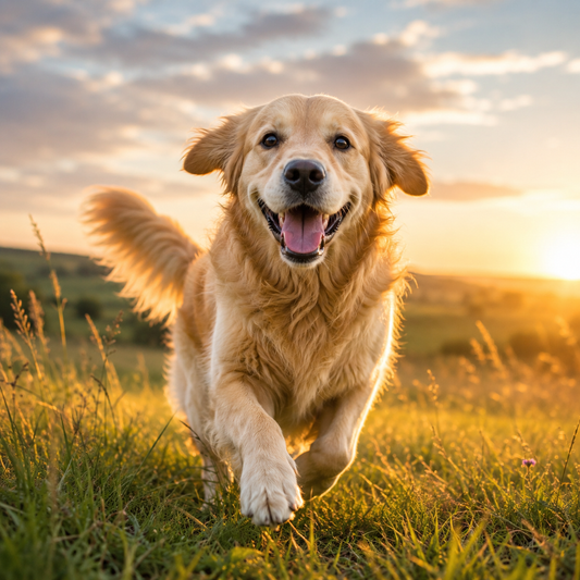 Pienso Grain Free para Perros: Señales de que tu perro podría necesitar una alimentación sin cereales