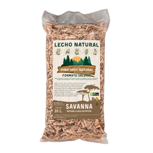 SV Lecho Salvaje 10 L.