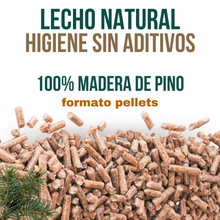 SV Lecho Pellets 10 L.