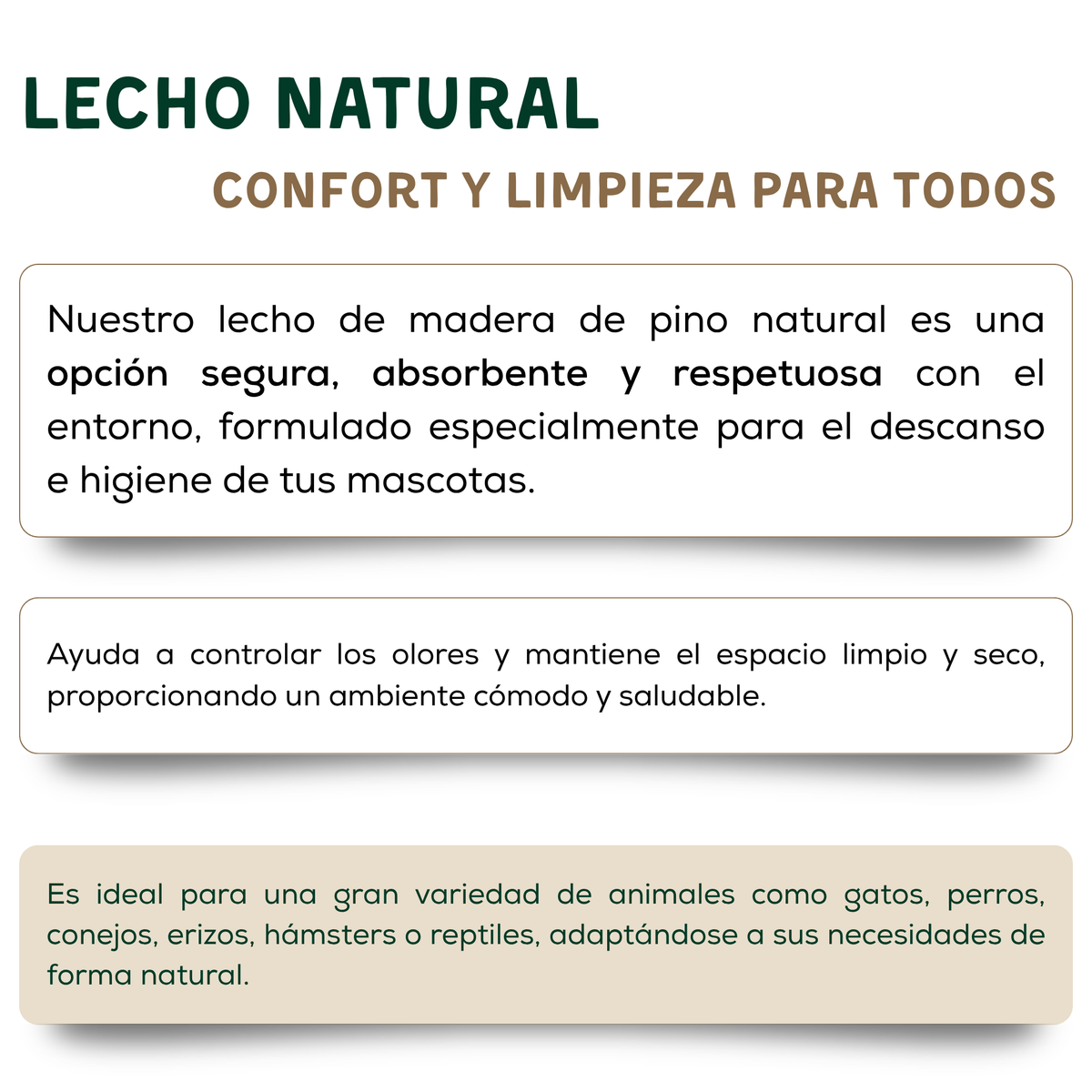 SV Lecho Pellets 10 L.