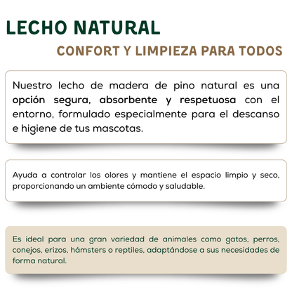 SV Lecho Pellets 10 L.