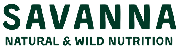 Savanna Natural & Wild Nutrition