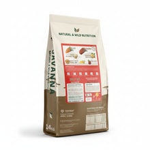 Pienso de Alta Energía Savanna