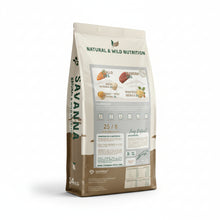 Pienso de Mantenimiento Savanna